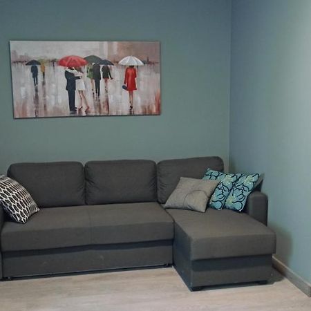 Riga Old Town Modern Apartment 2 المظهر الخارجي الصورة