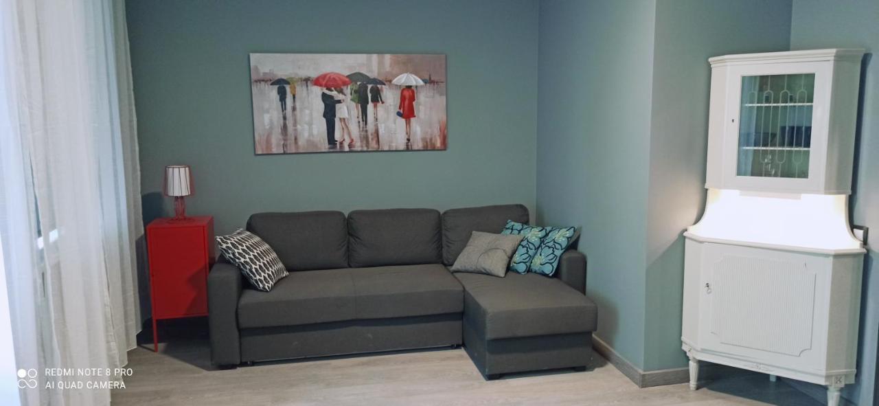 Riga Old Town Modern Apartment 2 المظهر الخارجي الصورة