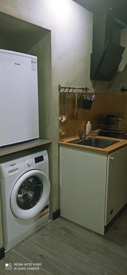 Riga Old Town Modern Apartment 2 المظهر الخارجي الصورة