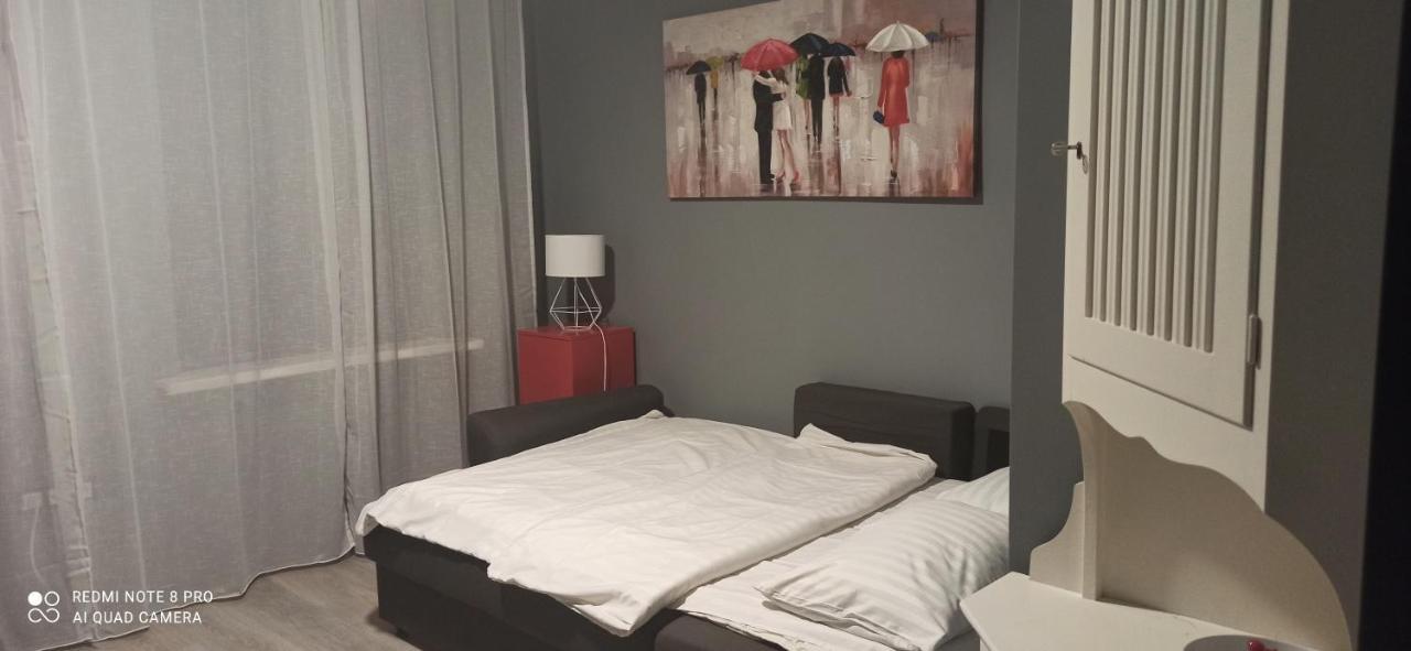 Riga Old Town Modern Apartment 2 المظهر الخارجي الصورة