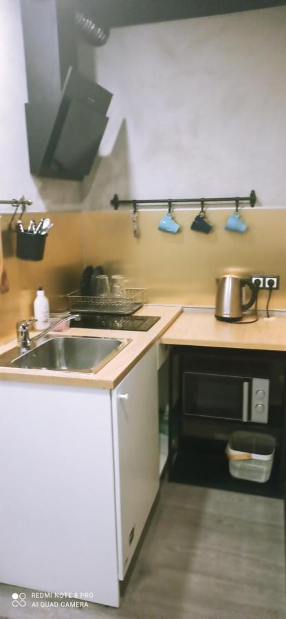 Riga Old Town Modern Apartment 2 المظهر الخارجي الصورة