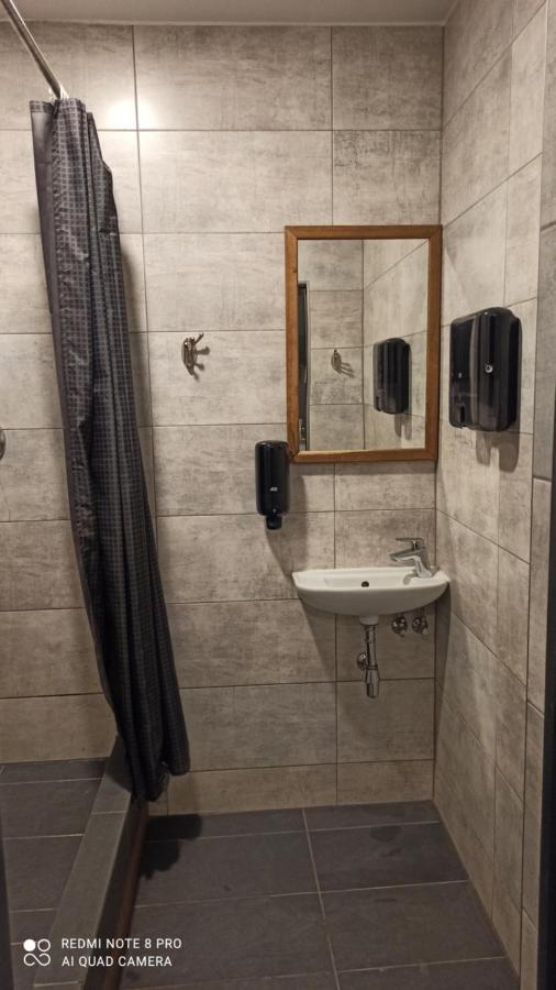 Riga Old Town Modern Apartment 2 المظهر الخارجي الصورة